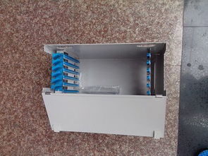 12芯ODF單元箱 技術特性、應用與選型指南