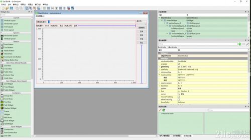 基于Qt的汽車級MCU（以AutoChips為例）上位機設計探討——以21ic電子技術開發(fā)論壇為交流平臺