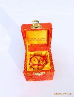 禮品藝術之美 從工藝禮品看禮文化的傳承與光彩