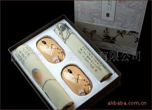細品工藝禮品的匠心與雅意